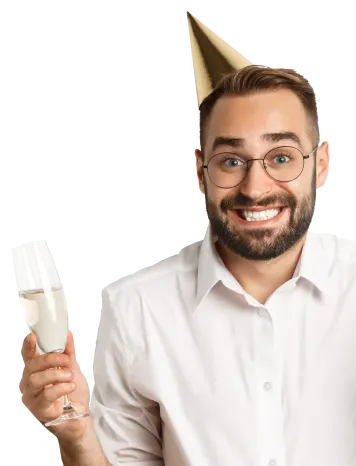 Праздник для взрослых