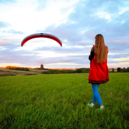 Настоящему мужчине. Набор впечатлений