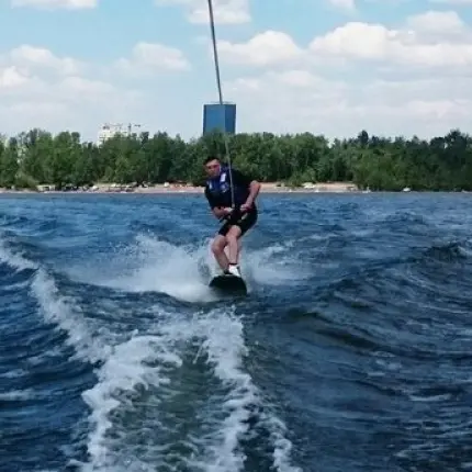 Настоящему мужчине. Набор впечатлений