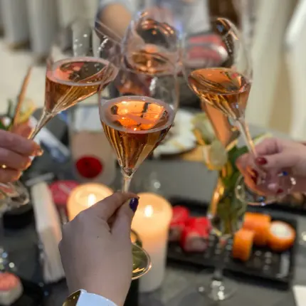 Настоящему мужчине. Набор впечатлений