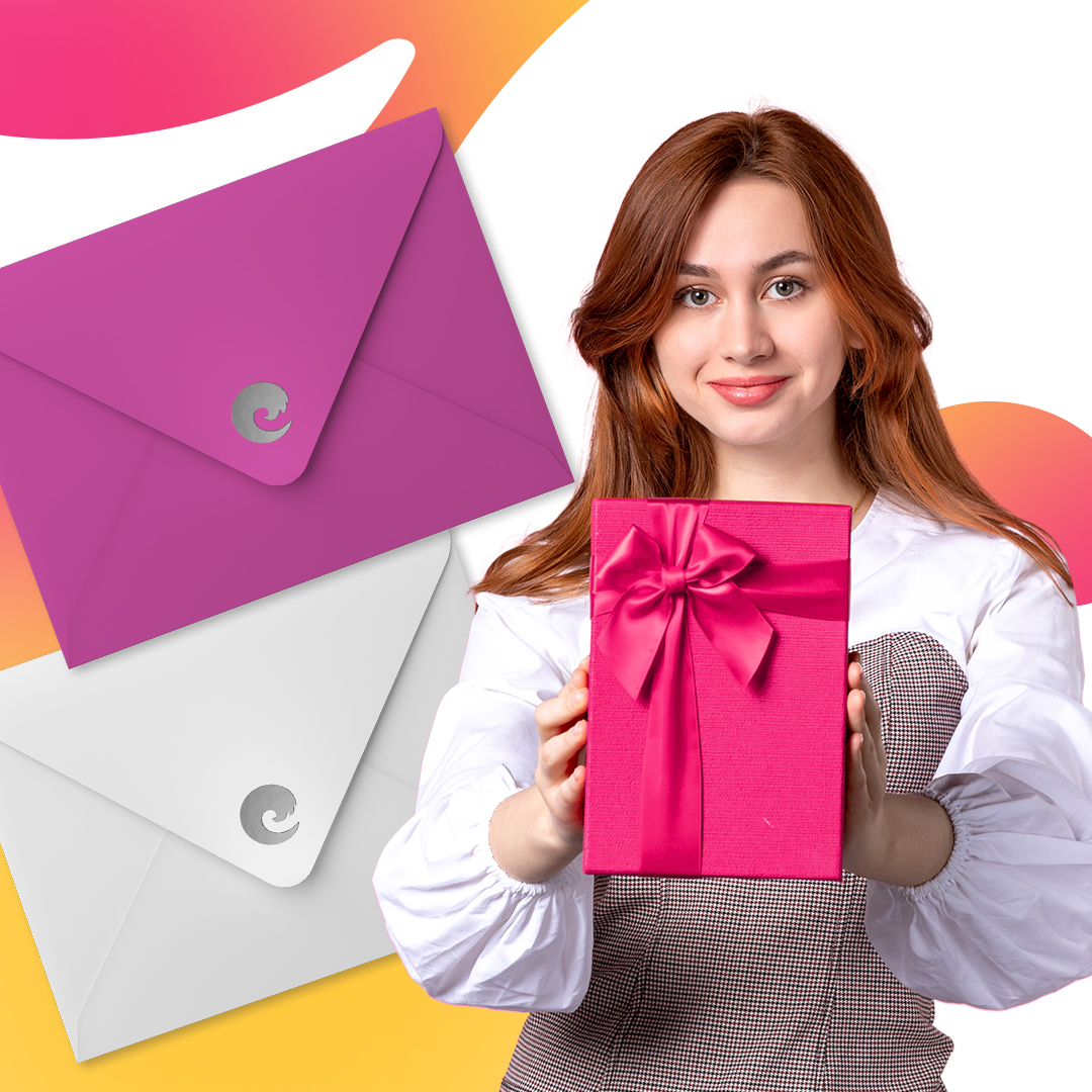 Лучшему сотруднику. Набор впечатлений