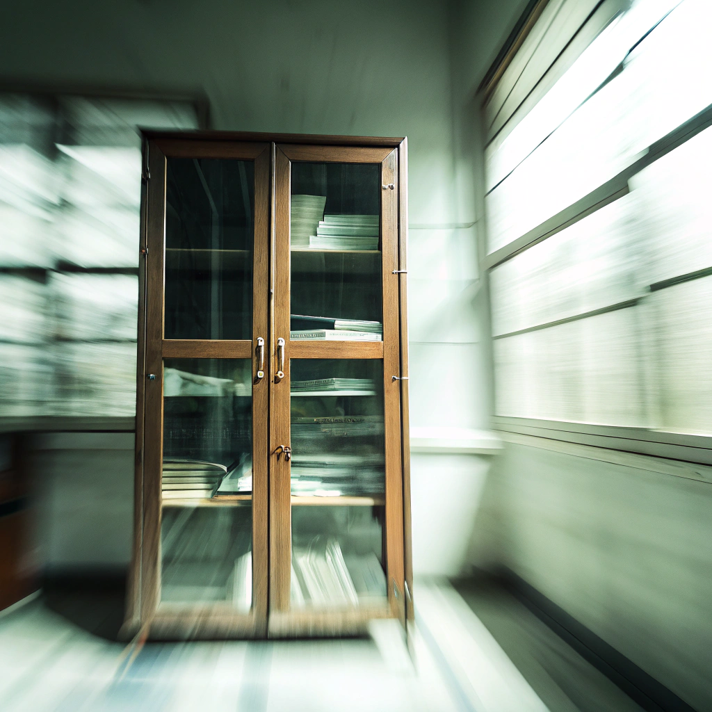 Спектакль в иммерсивном театре "Ответ Гиппократа"