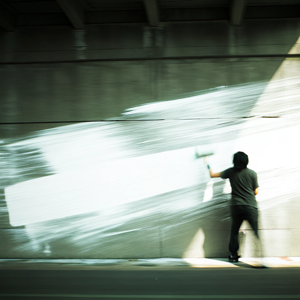 Спектакль в иммерсивном театре "Вдох"