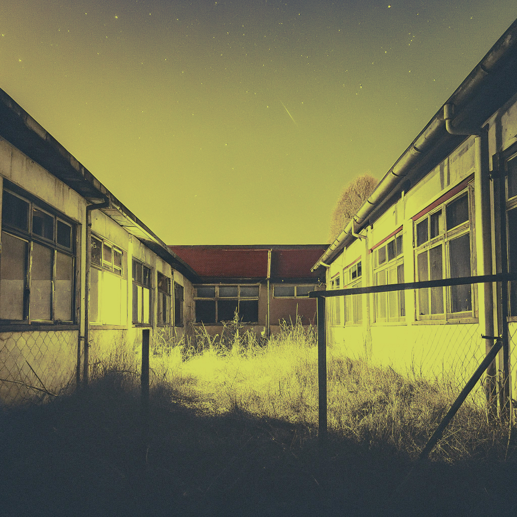 Спектакль в иммерсивном театре "22’07"