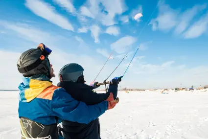 Любимому учителю. Набор впечатлений