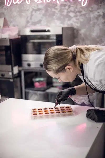 Любимому учителю. Набор впечатлений