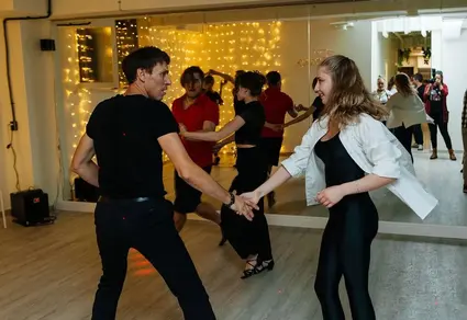 Любимому учителю. Набор впечатлений