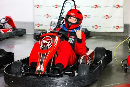 Любимому учителю. Набор впечатлений