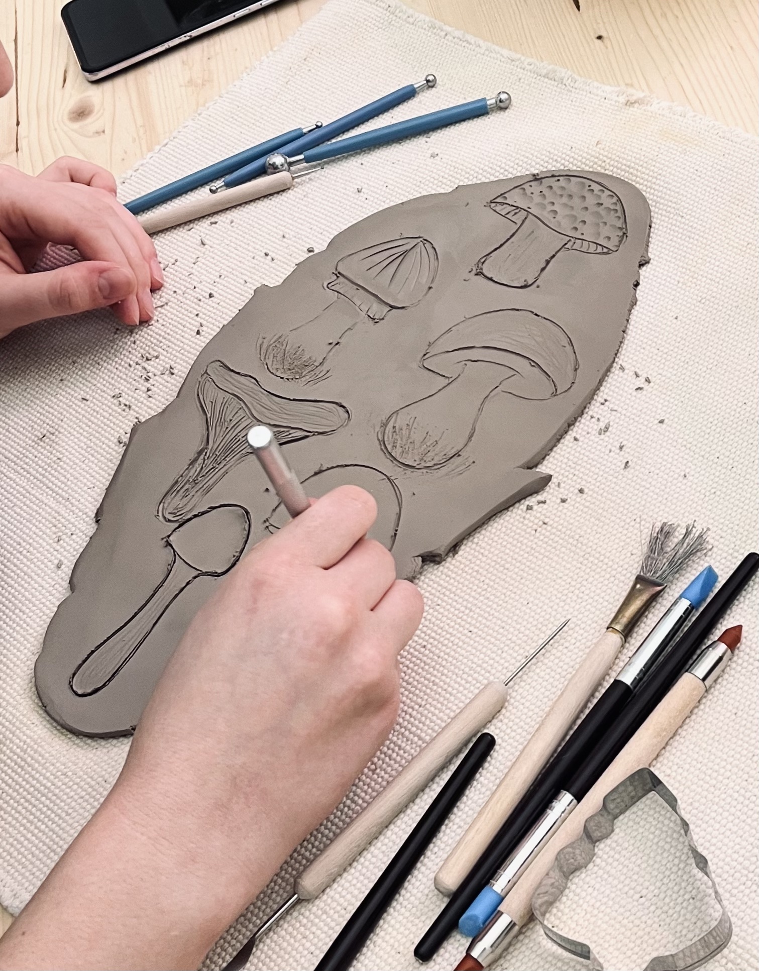 Мастер-класс по созданию новогодних игрушек