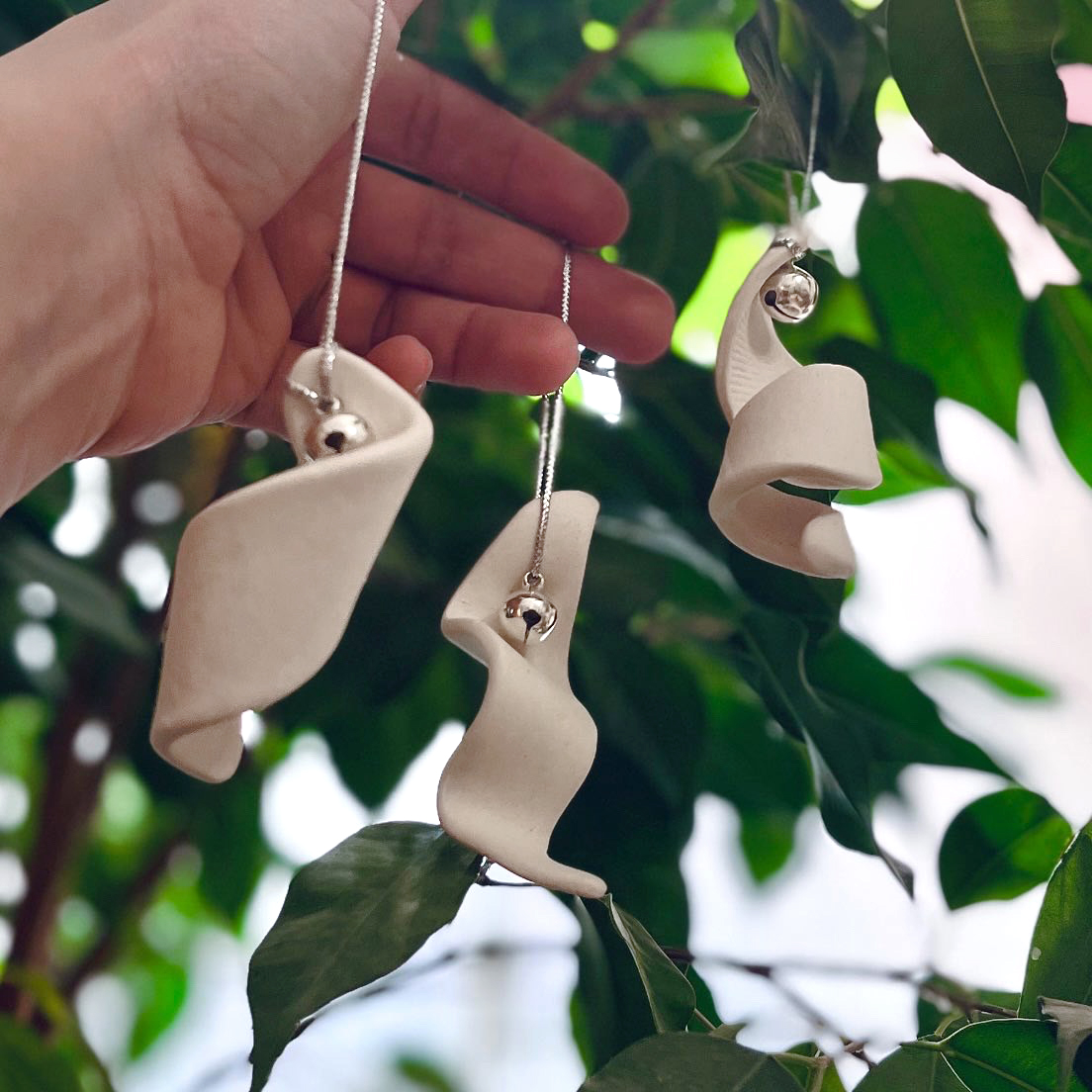 Мастер-класс по созданию новогодних игрушек