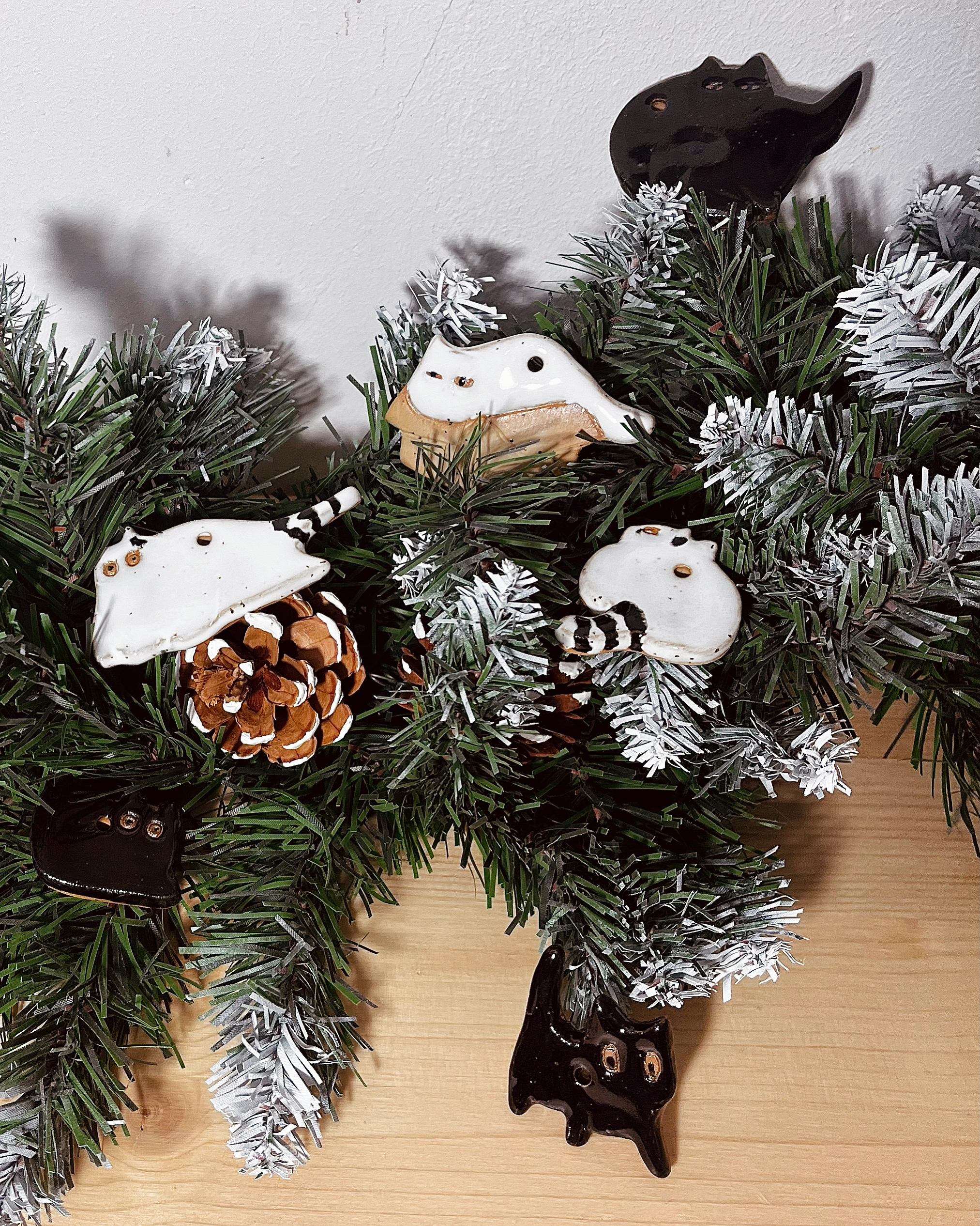 Мастер-класс по созданию новогодних игрушек