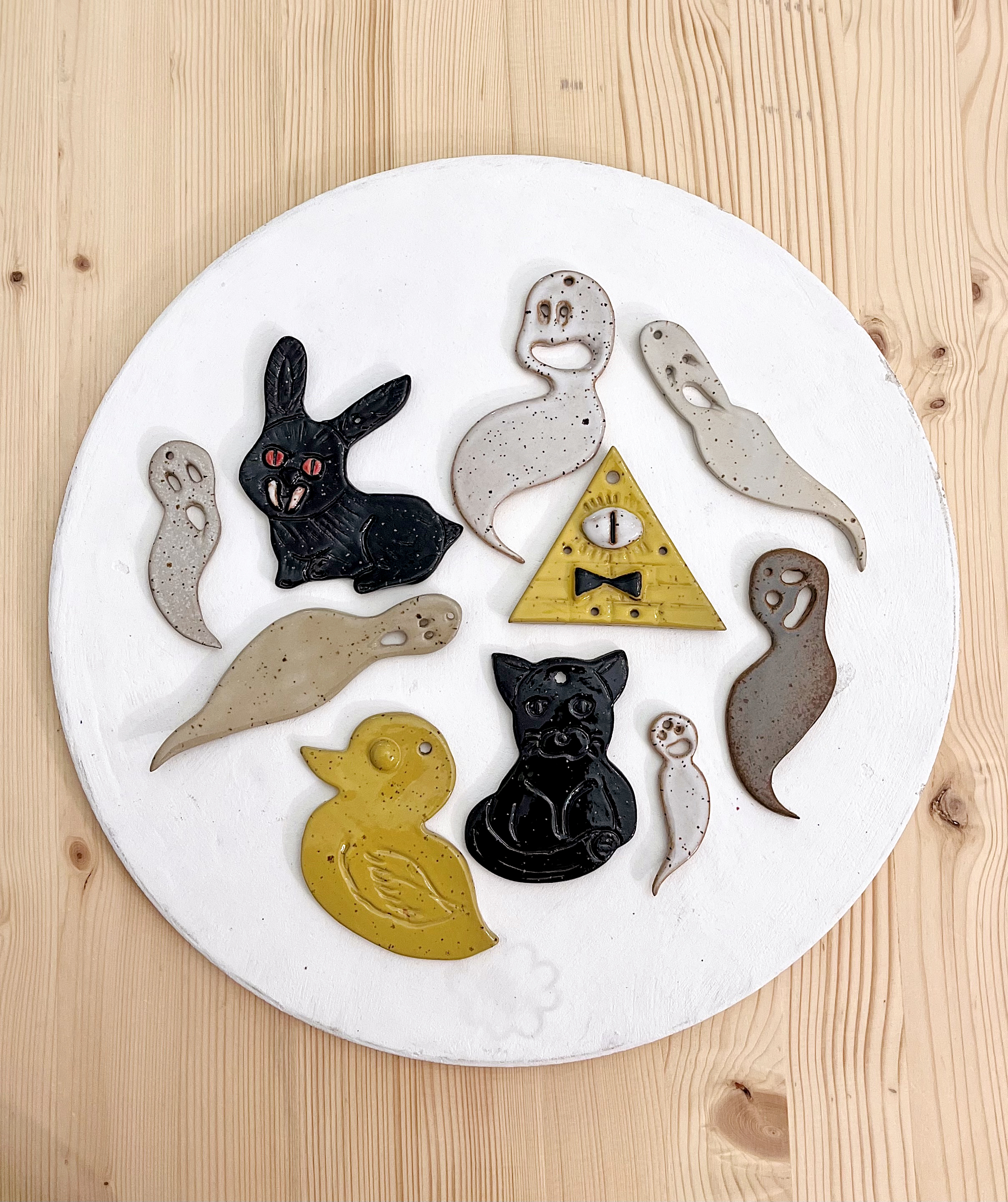 Мастер-класс по созданию новогодних игрушек