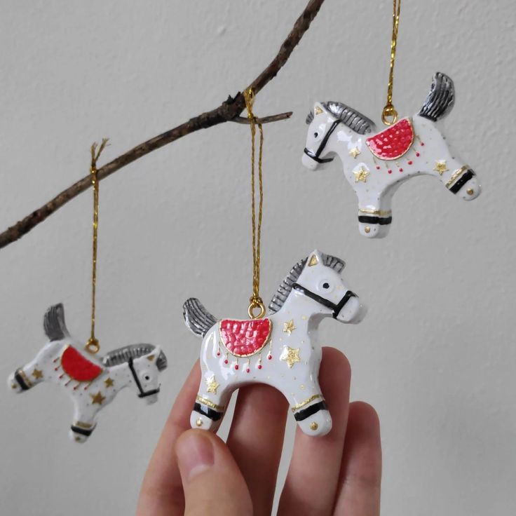 Мастер-класс по созданию новогодних игрушек