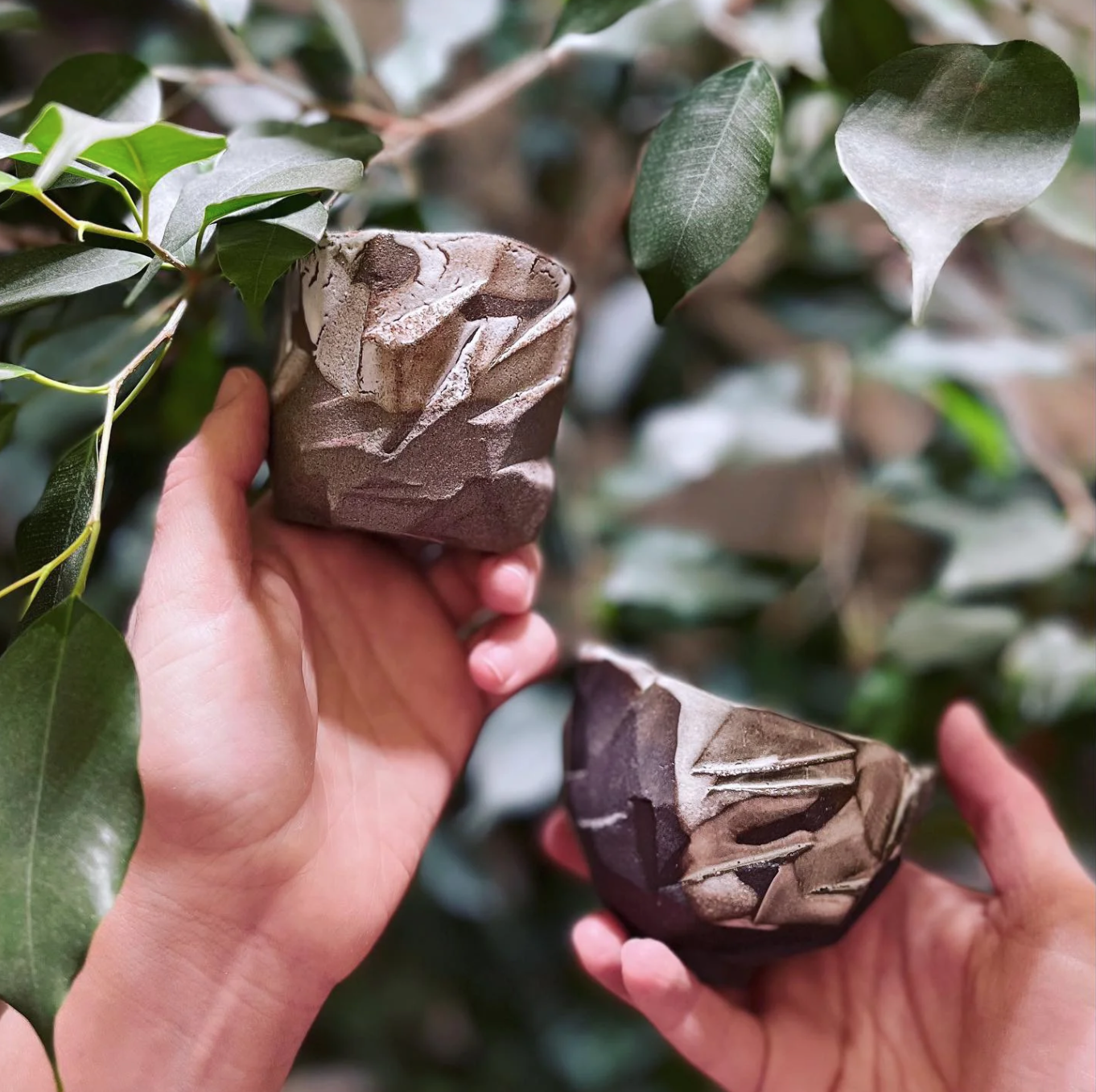 Гончарный мастер-класс "Куринуки"