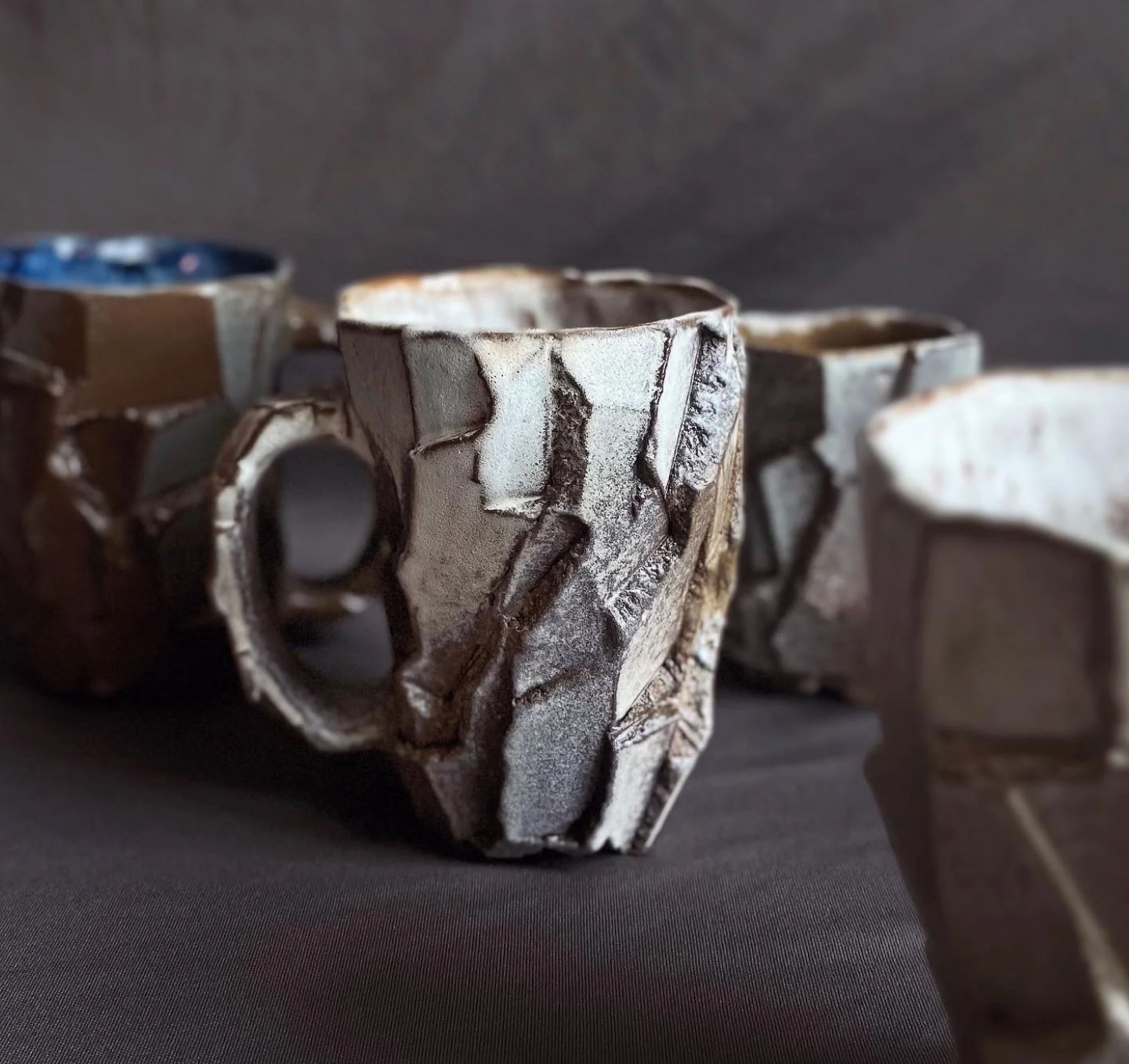 Гончарный мастер-класс "Куринуки"