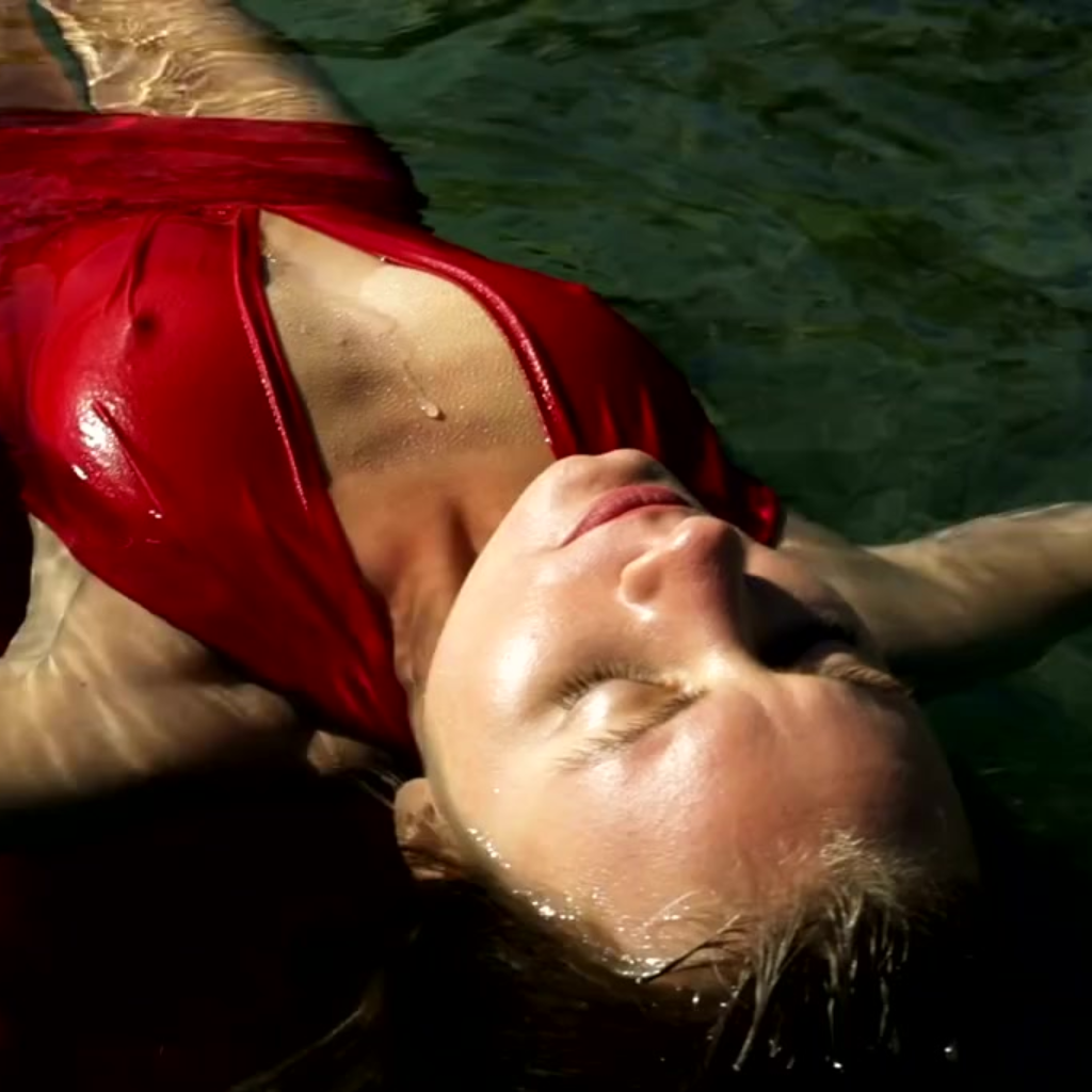 Сеанс флоатинга