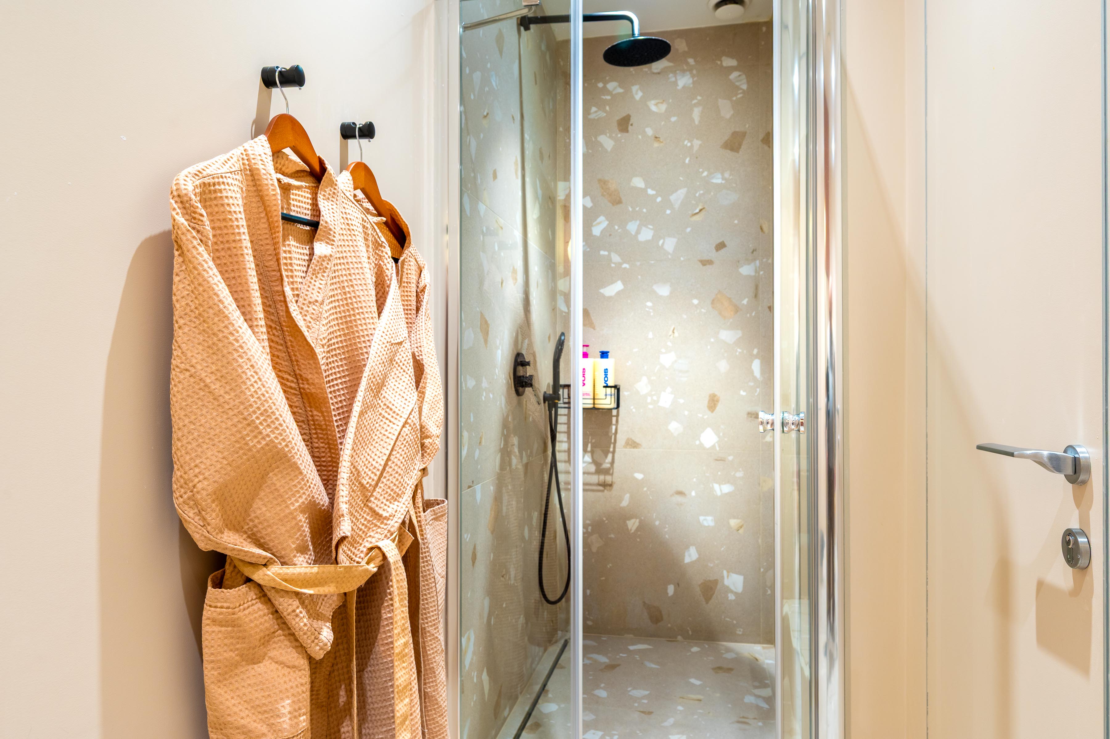 Сеанс флоатинга