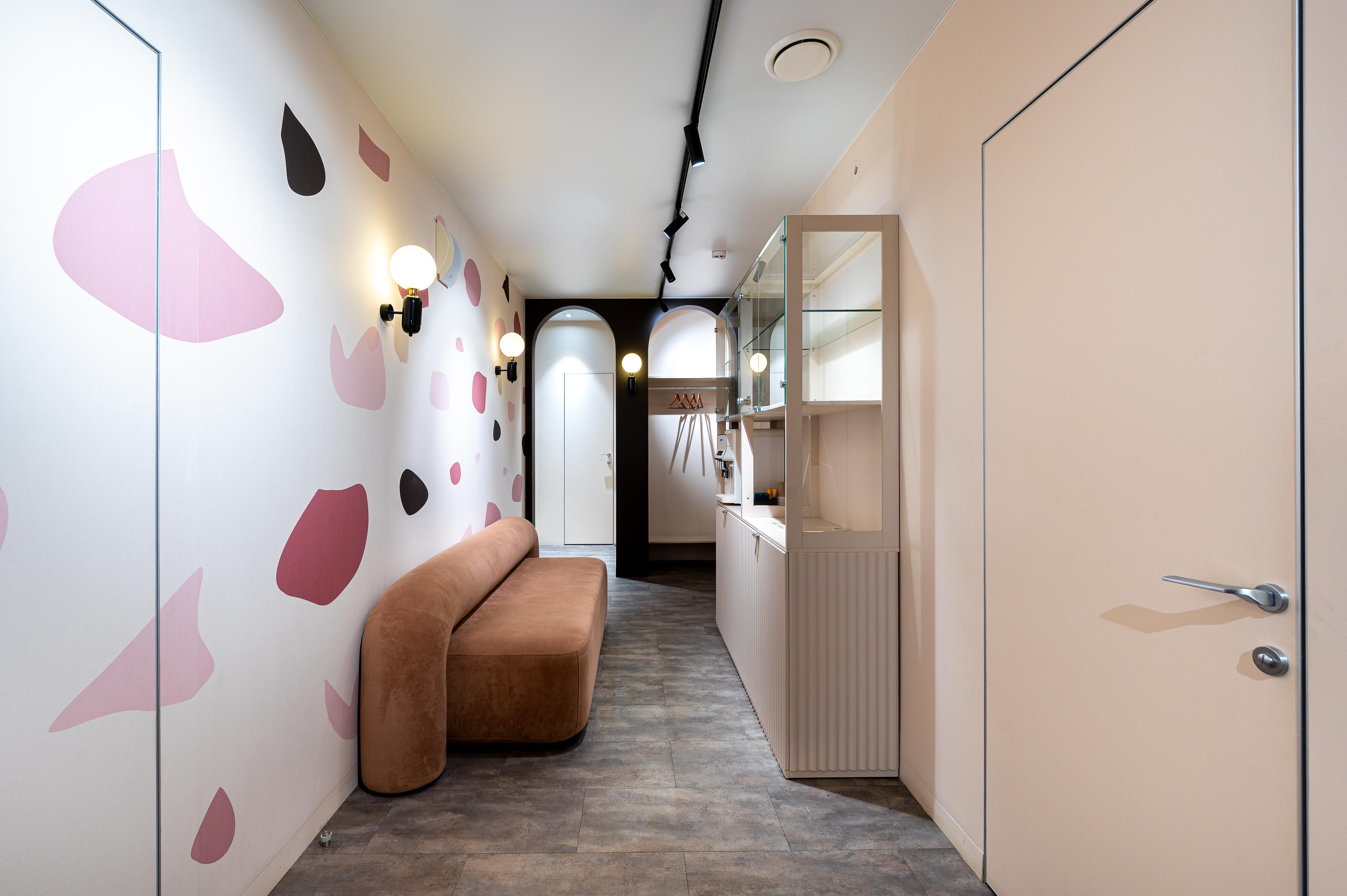 Сеанс флоатинга для двоих