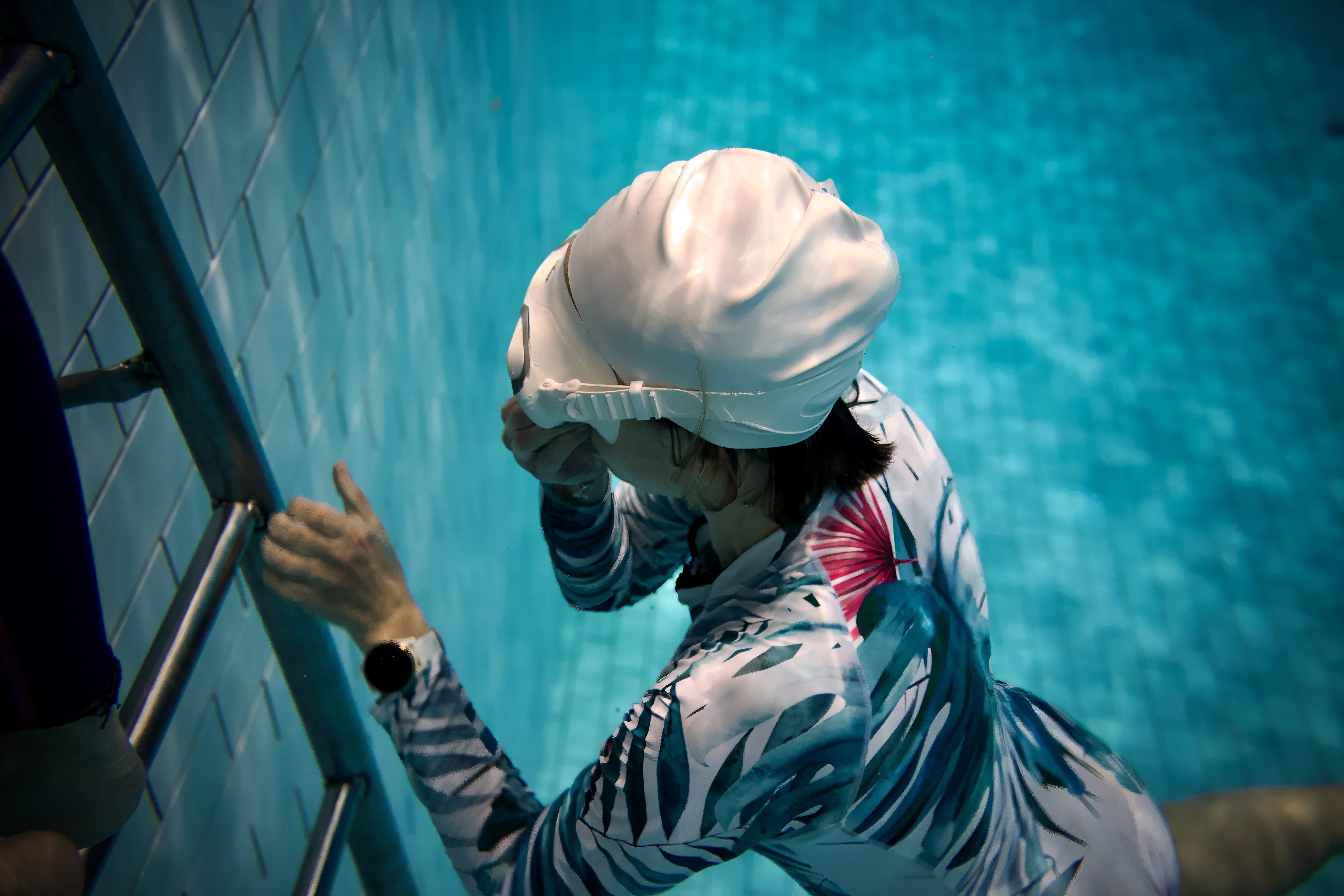 Базовый курс по фридайвингу