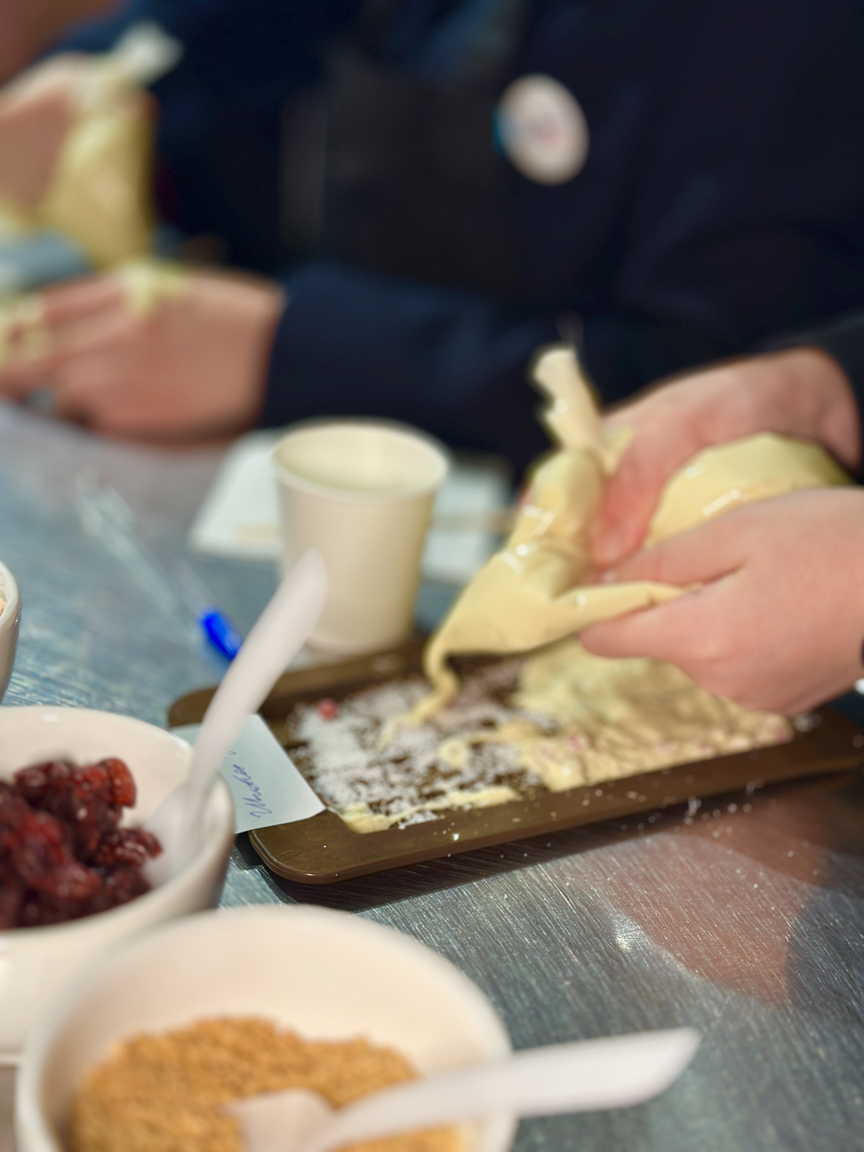 Экскурсия "Санкт-Петербург в шоколаде"