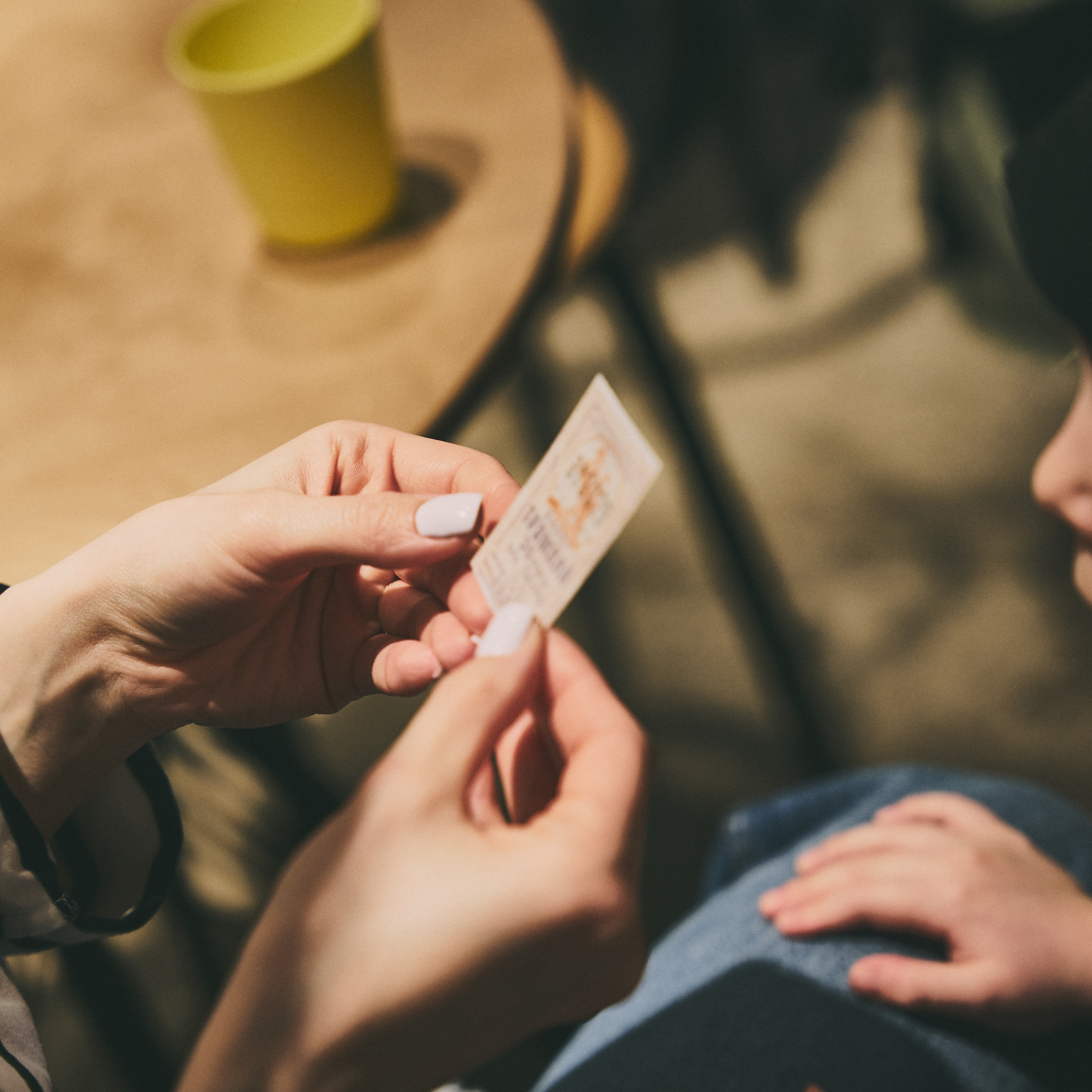 Экскурсия "Санкт-Петербург в шоколаде"