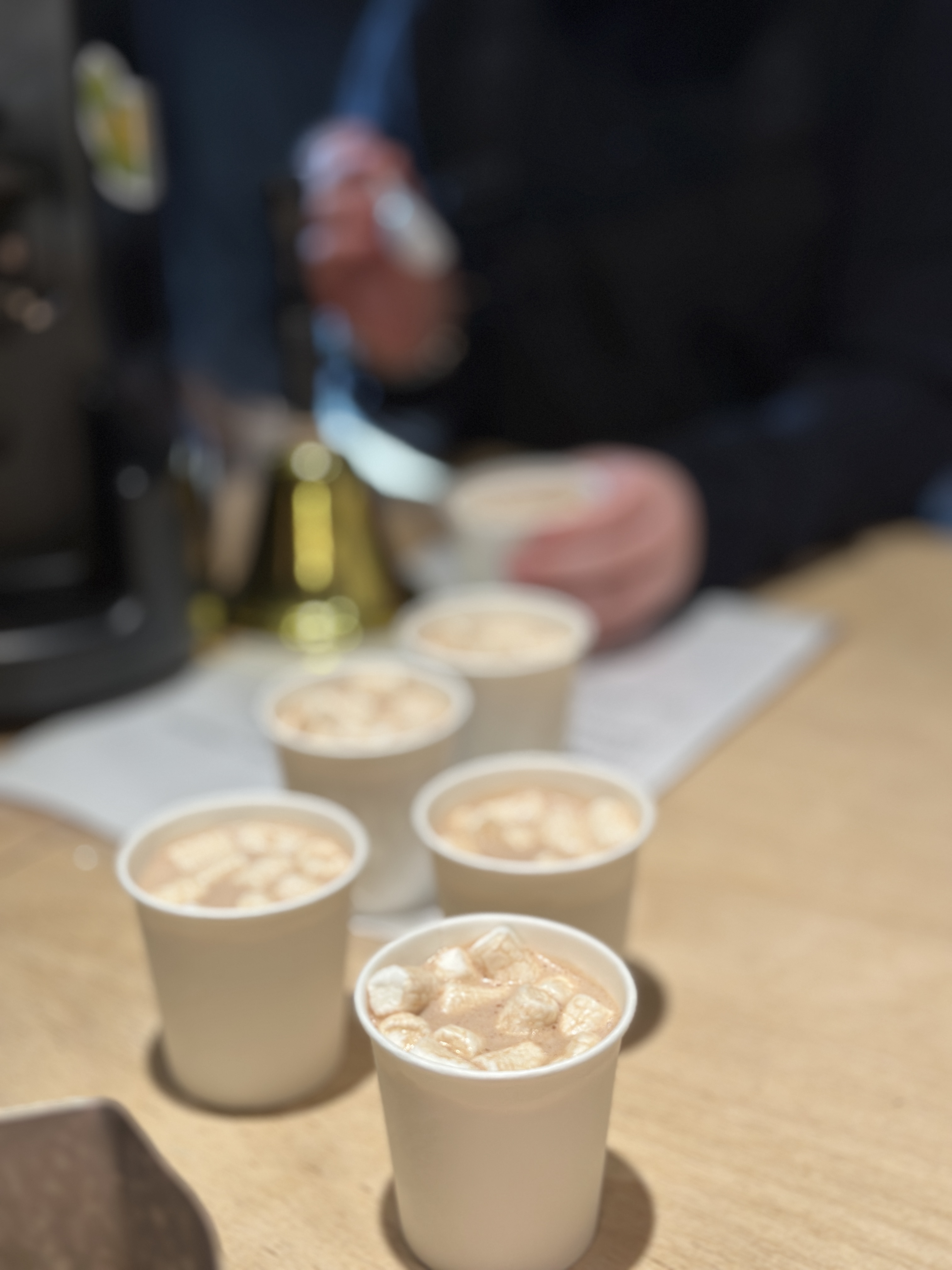 Экскурсия "Санкт-Петербург в шоколаде"