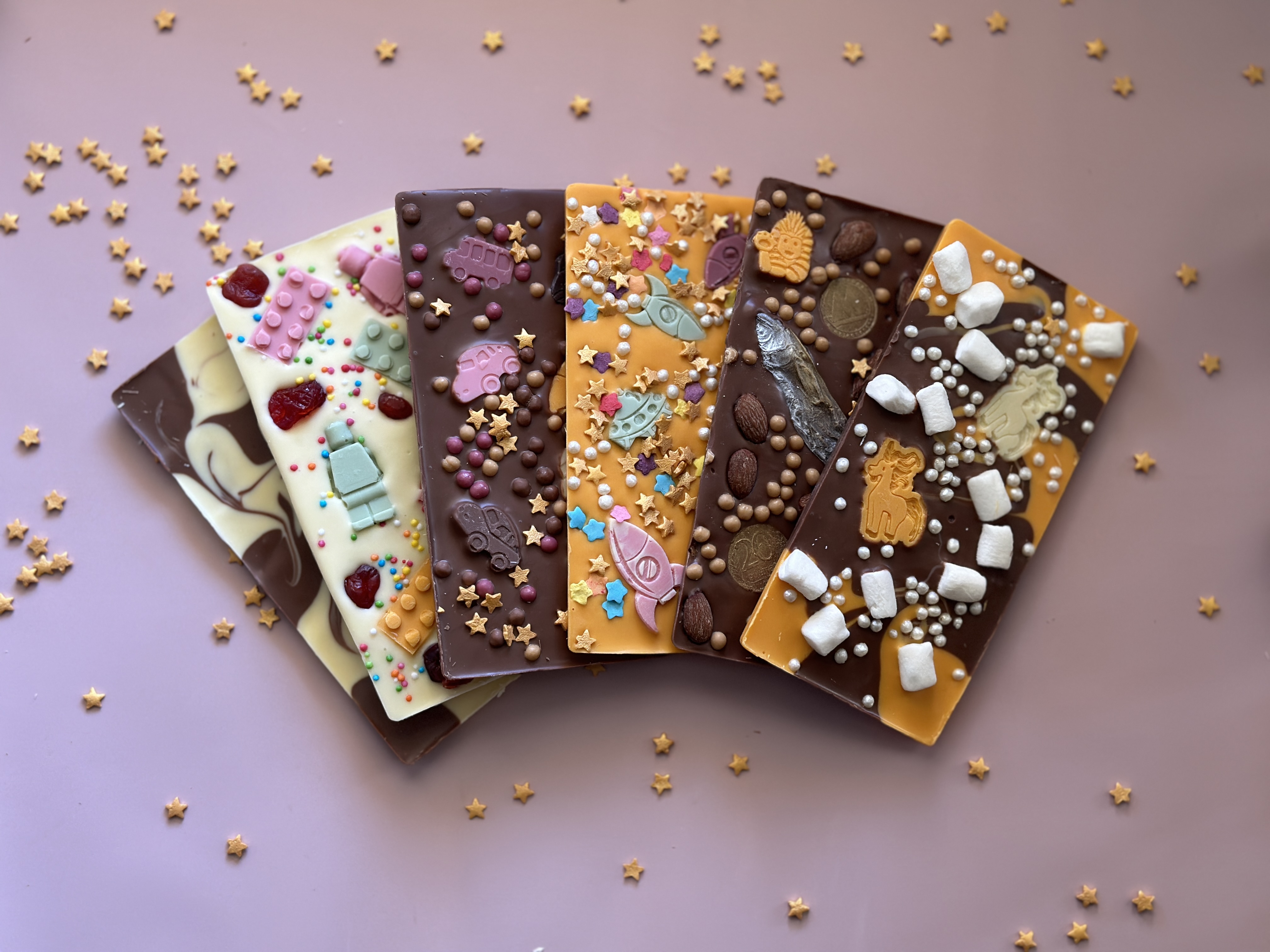 Экскурсия "Санкт-Петербург в шоколаде"