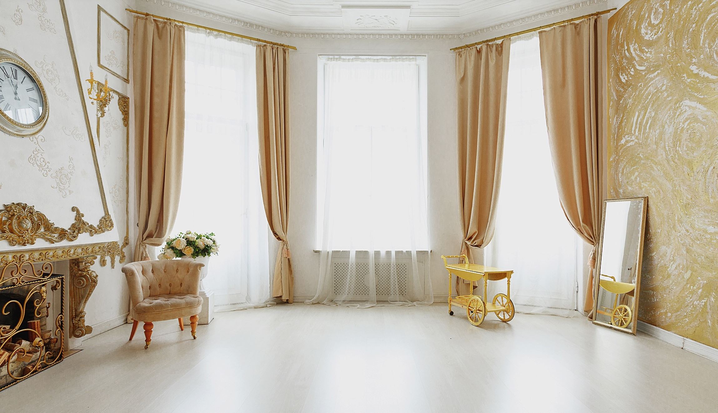 Аренда фотостудии