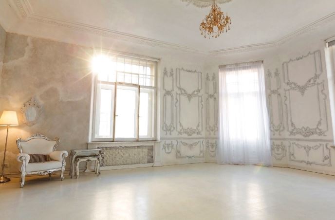 Аренда фотостудии