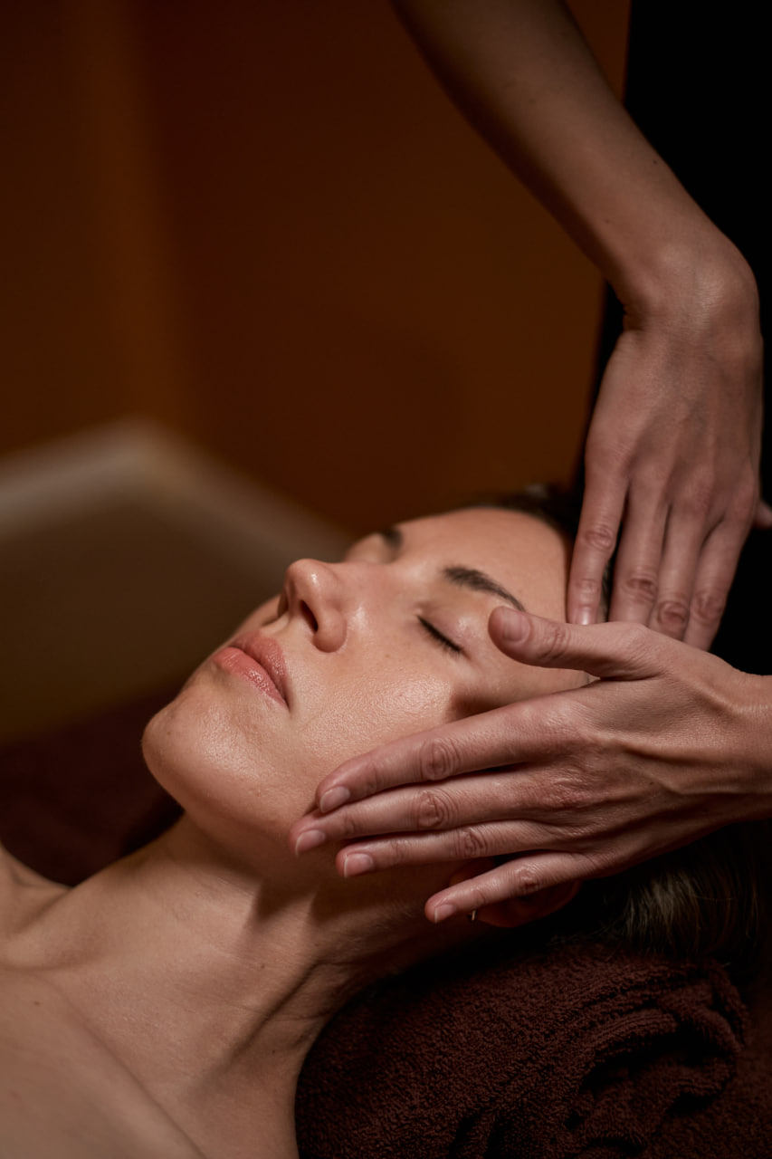 Фейс-практика