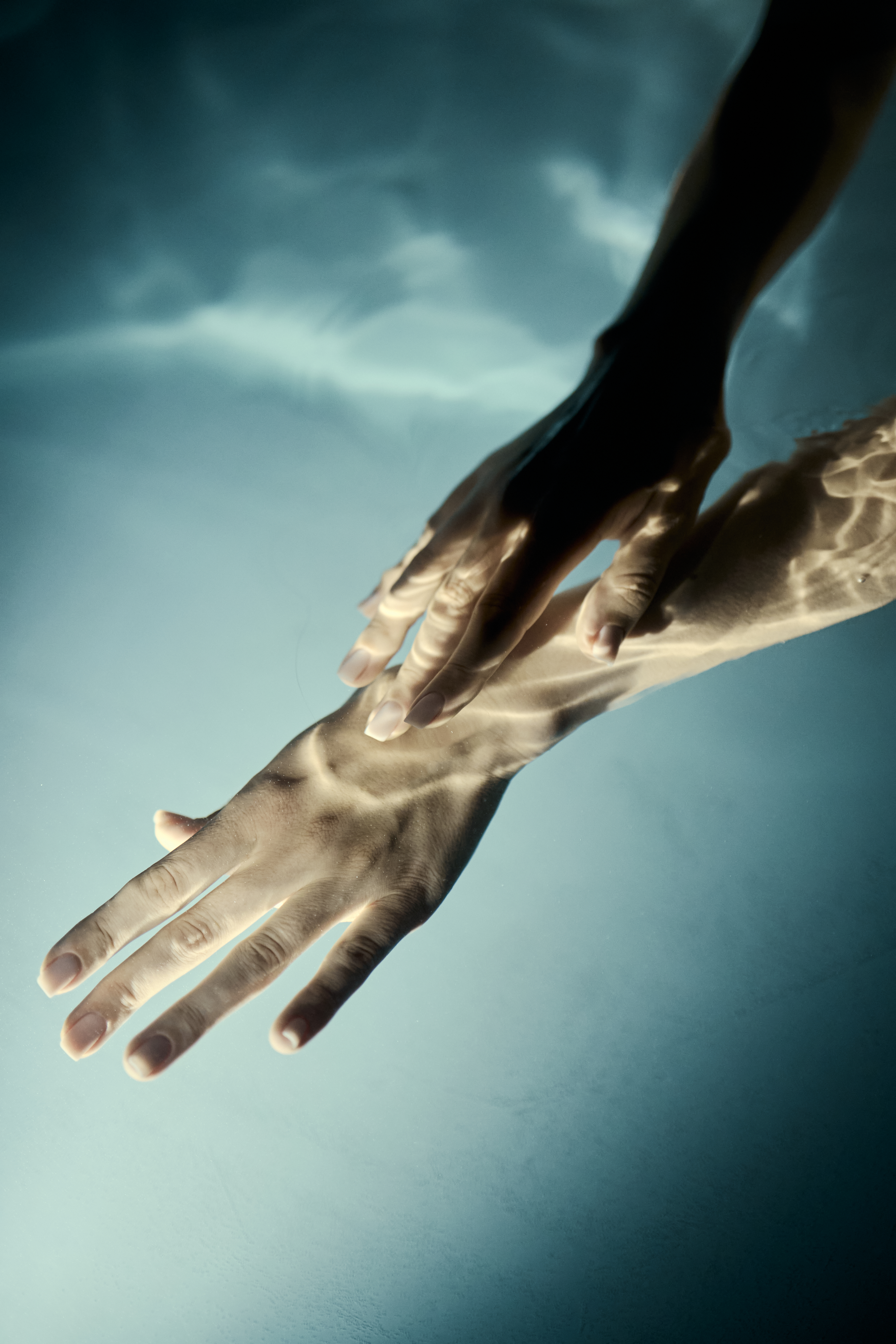 Расслабляющая СПА-программа