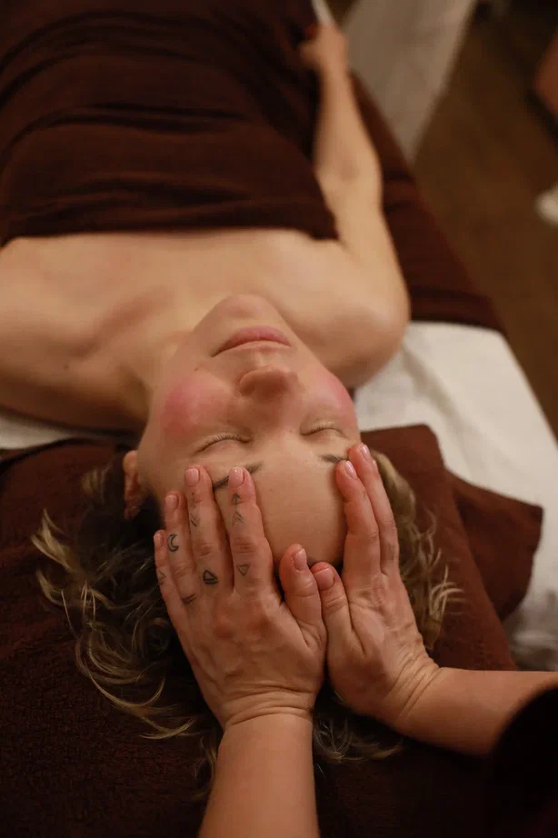 Ознакомительная СПА-программа на выбор