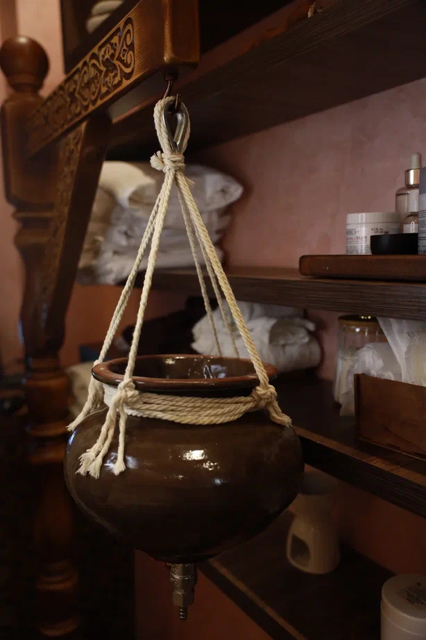 Танцевальная медитация