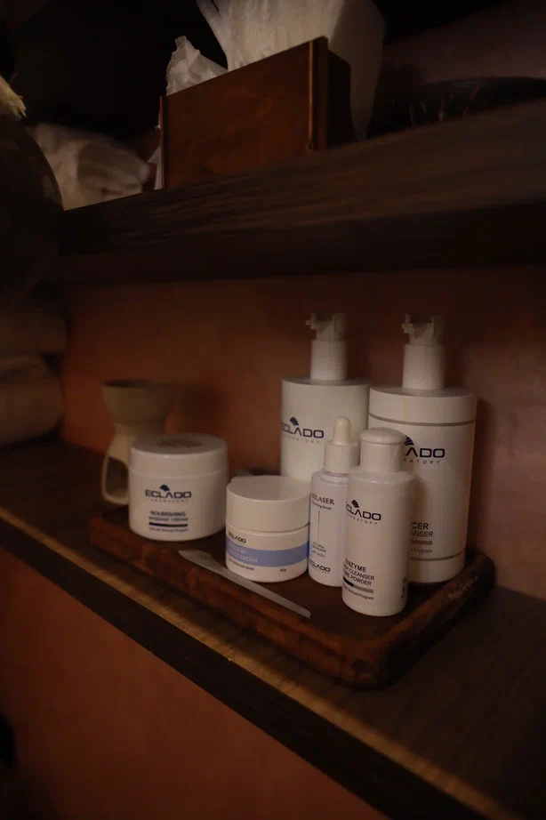 Массаж тела + массаж поющими чашами