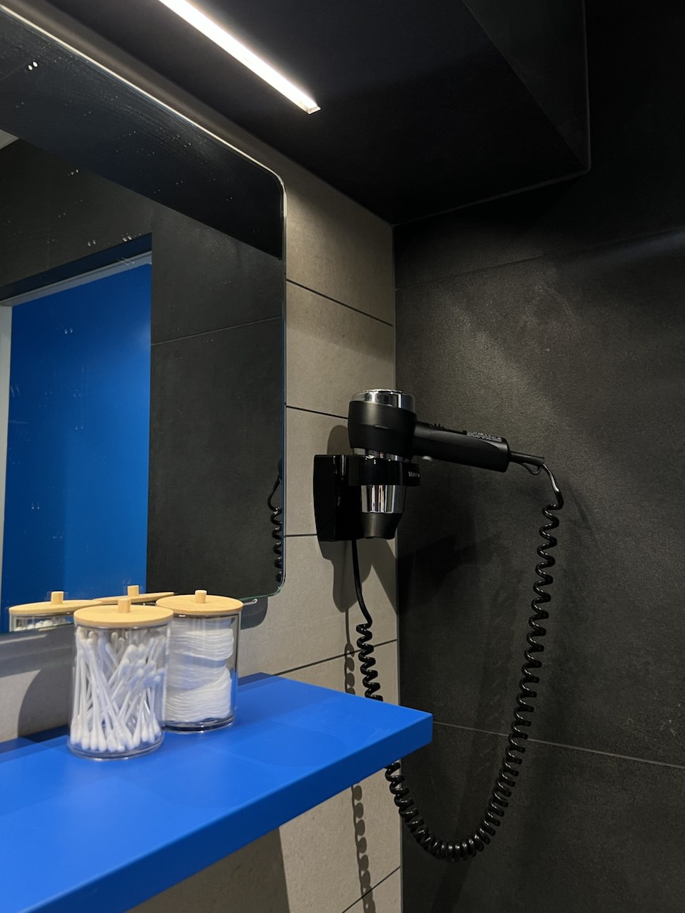 Дайвинг: свидание под водой