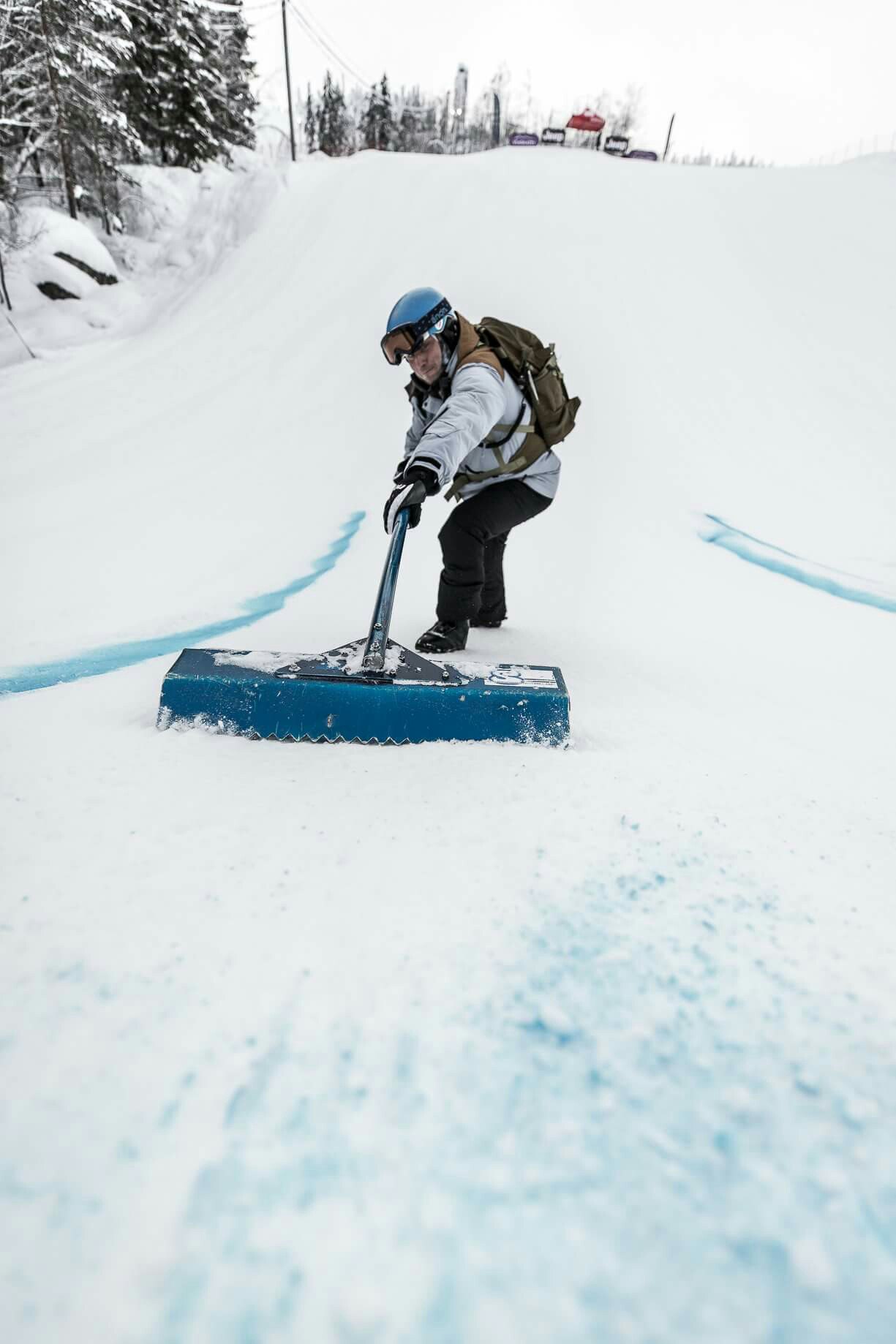 Индивидуальное занятие с тренером по катанию на сноуборде