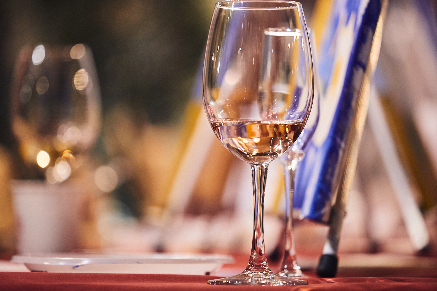 Арт-дегустация: мастер-класс по живописи и вино