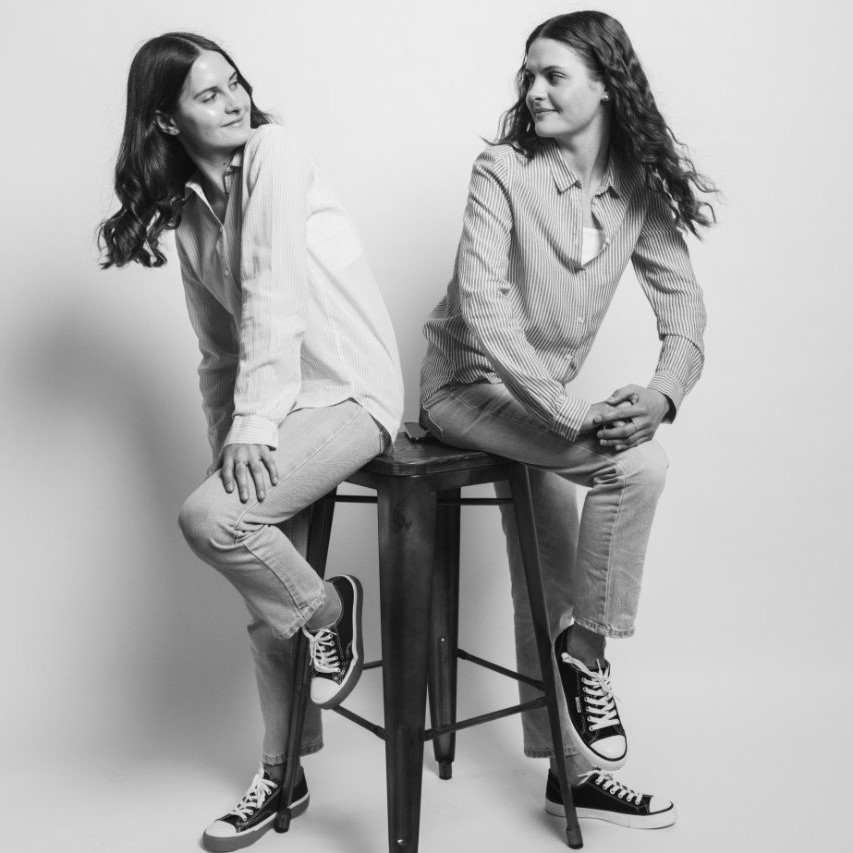 Съемка автопортрета в студии