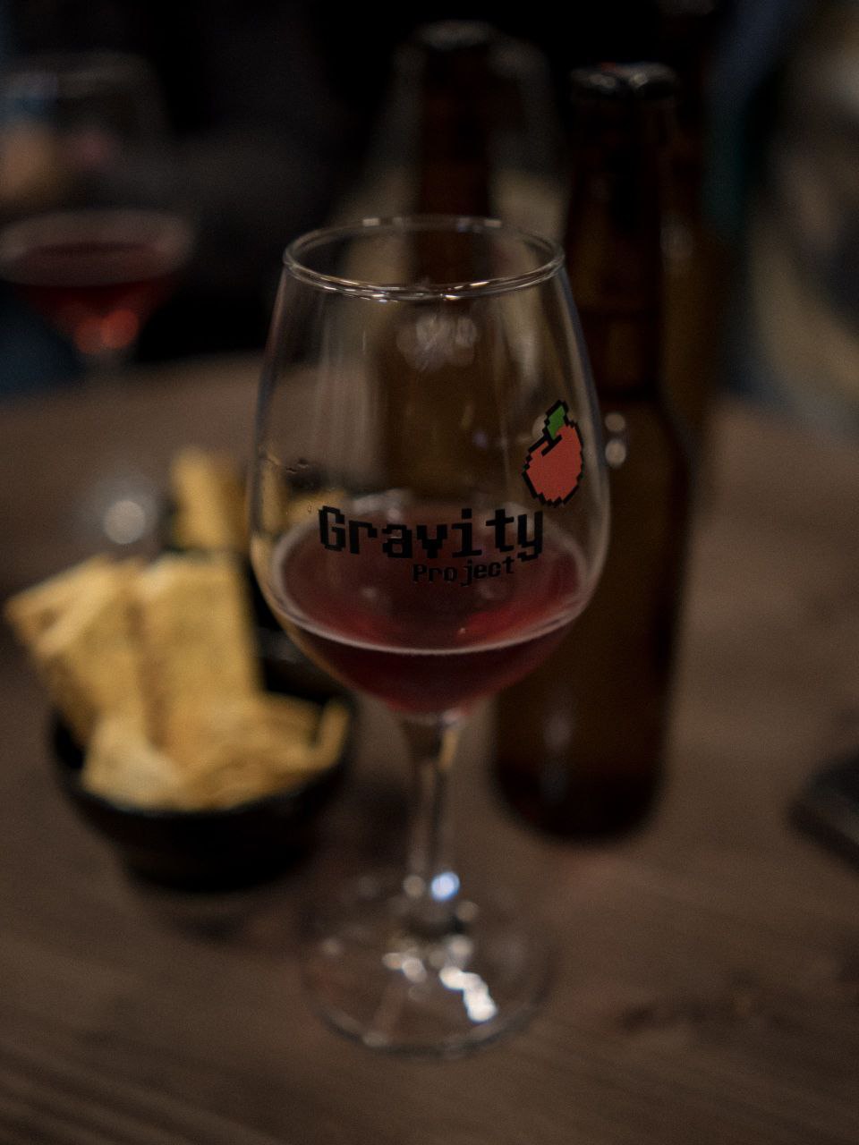 Экскурсия на завод по изготовлению сидра с дегустацией