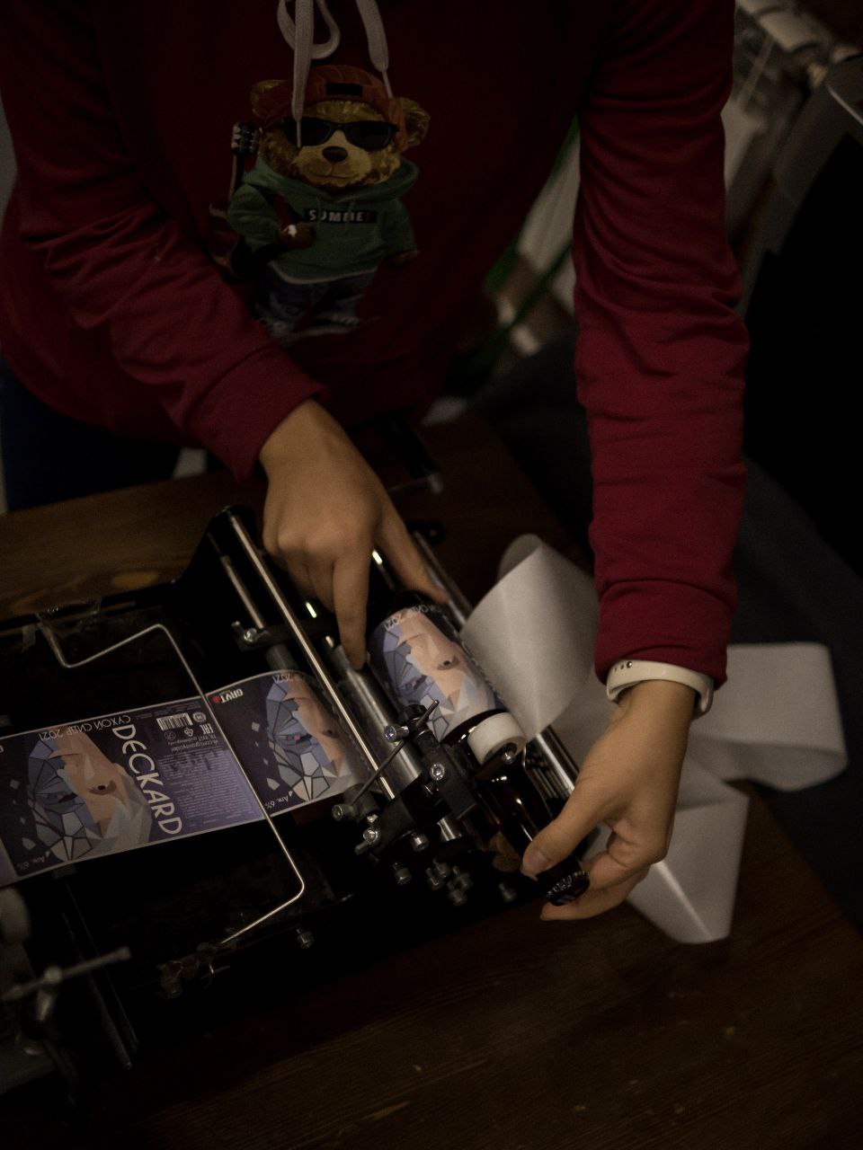 Экскурсия на завод по изготовлению сидра с дегустацией