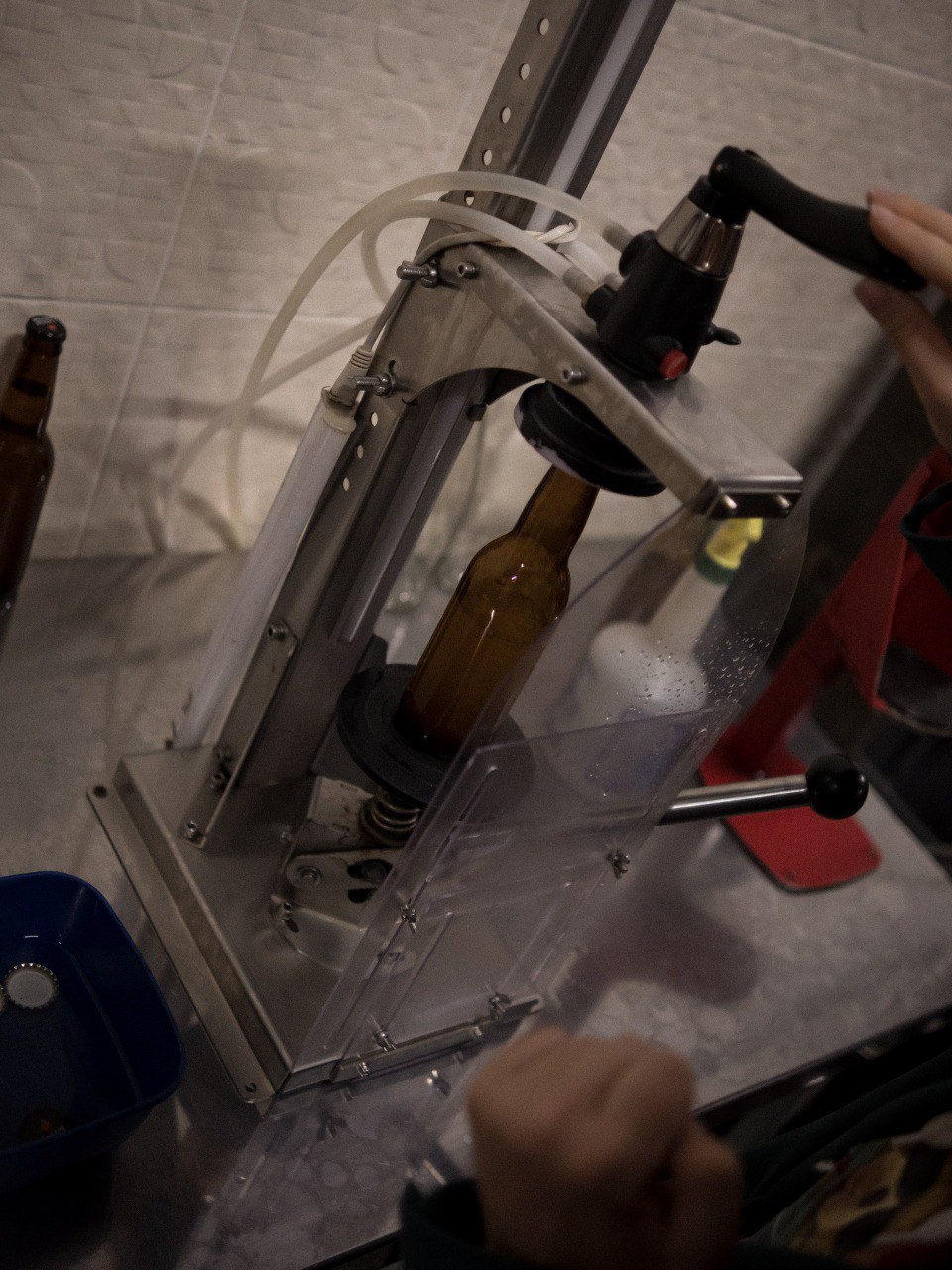 Экскурсия на завод по изготовлению сидра с дегустацией