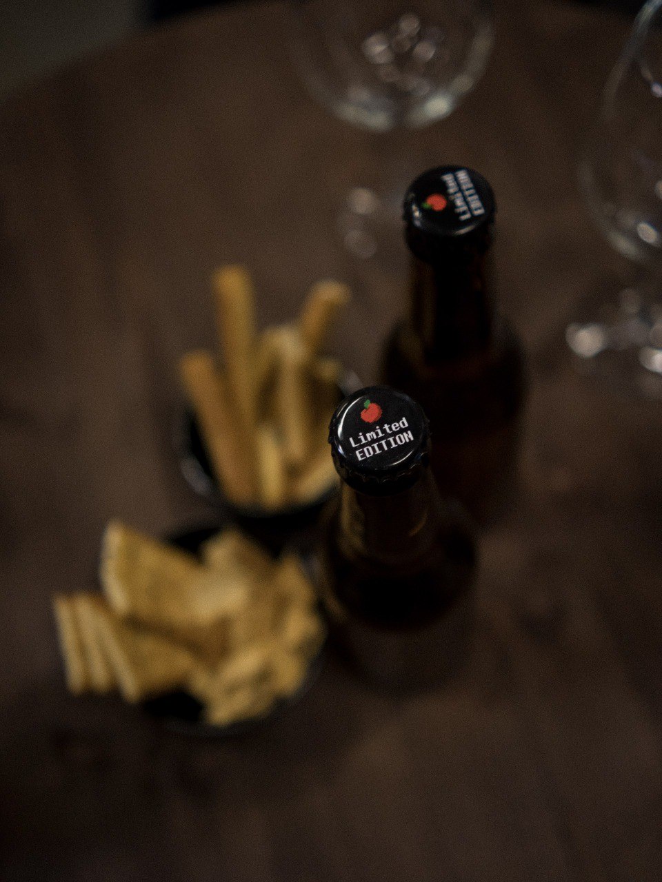 Экскурсия на завод по изготовлению сидра с дегустацией