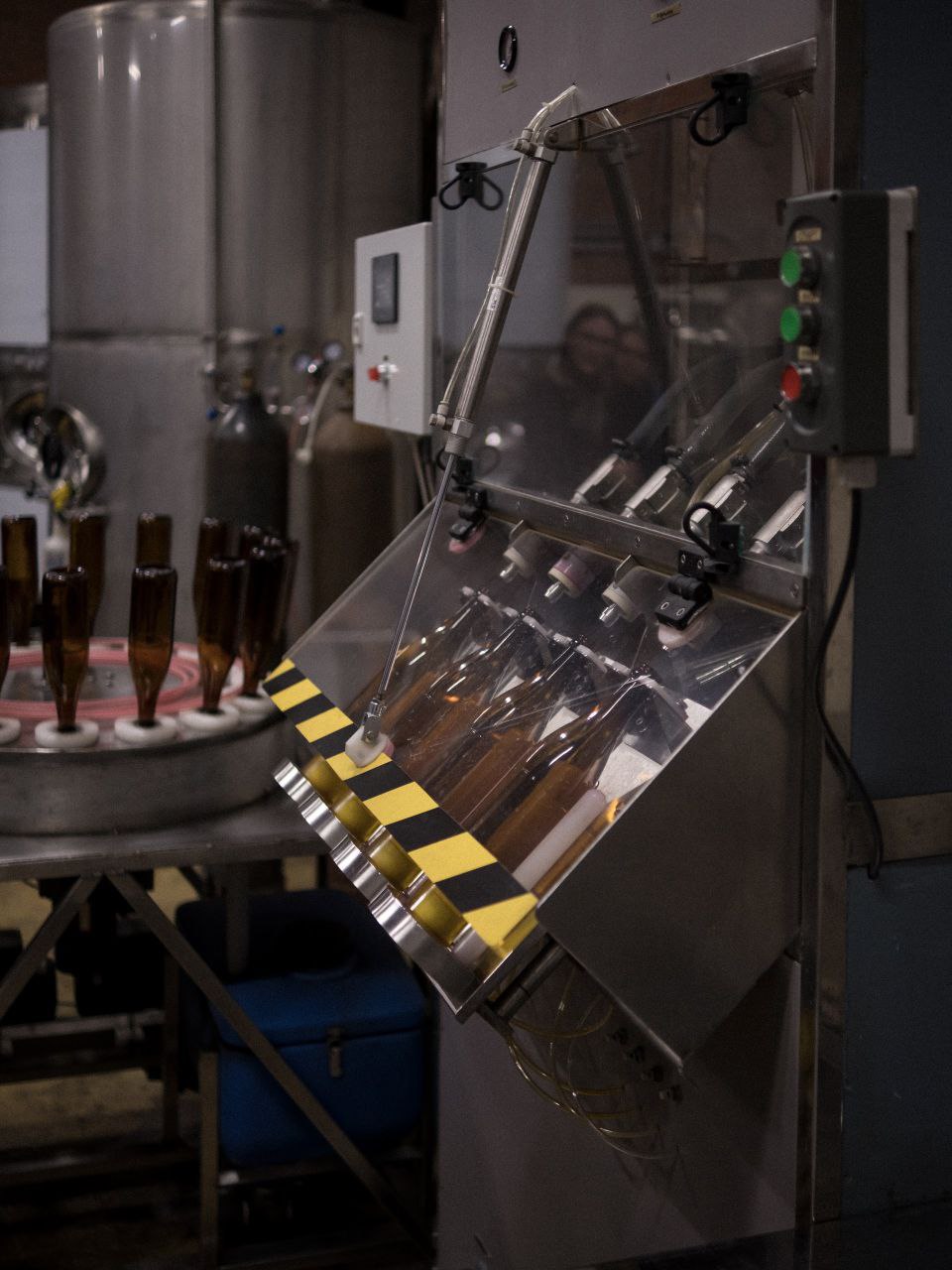 Экскурсия в музей сидра