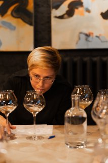 Персональная дегустация вина