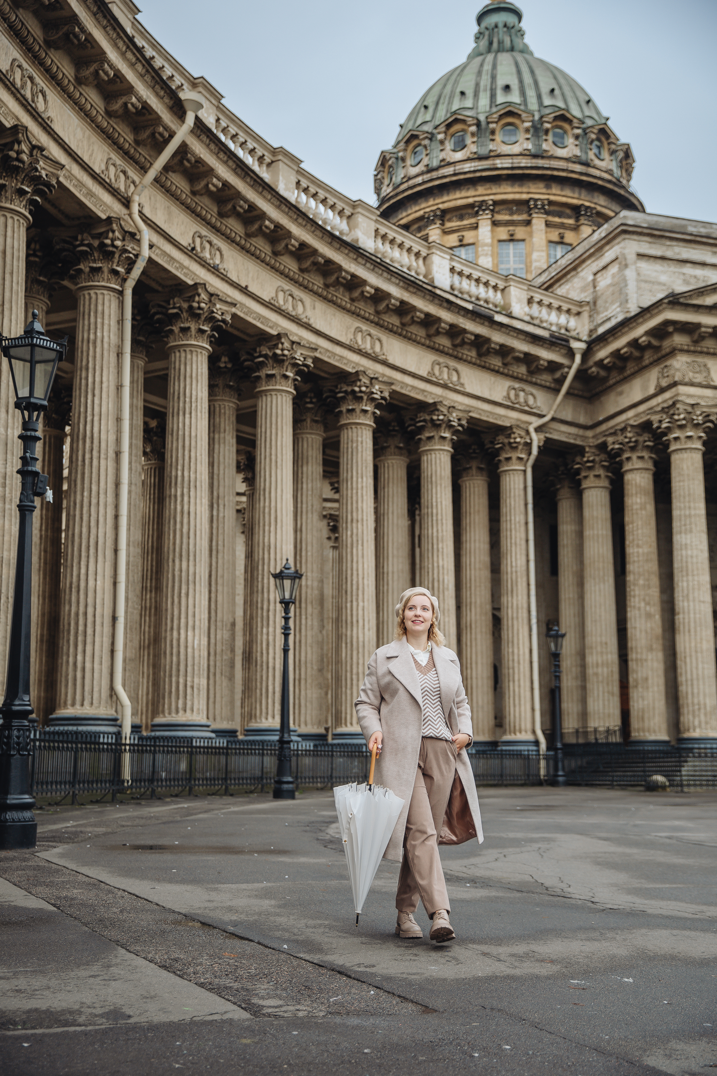 Индивидуальная фотосессия