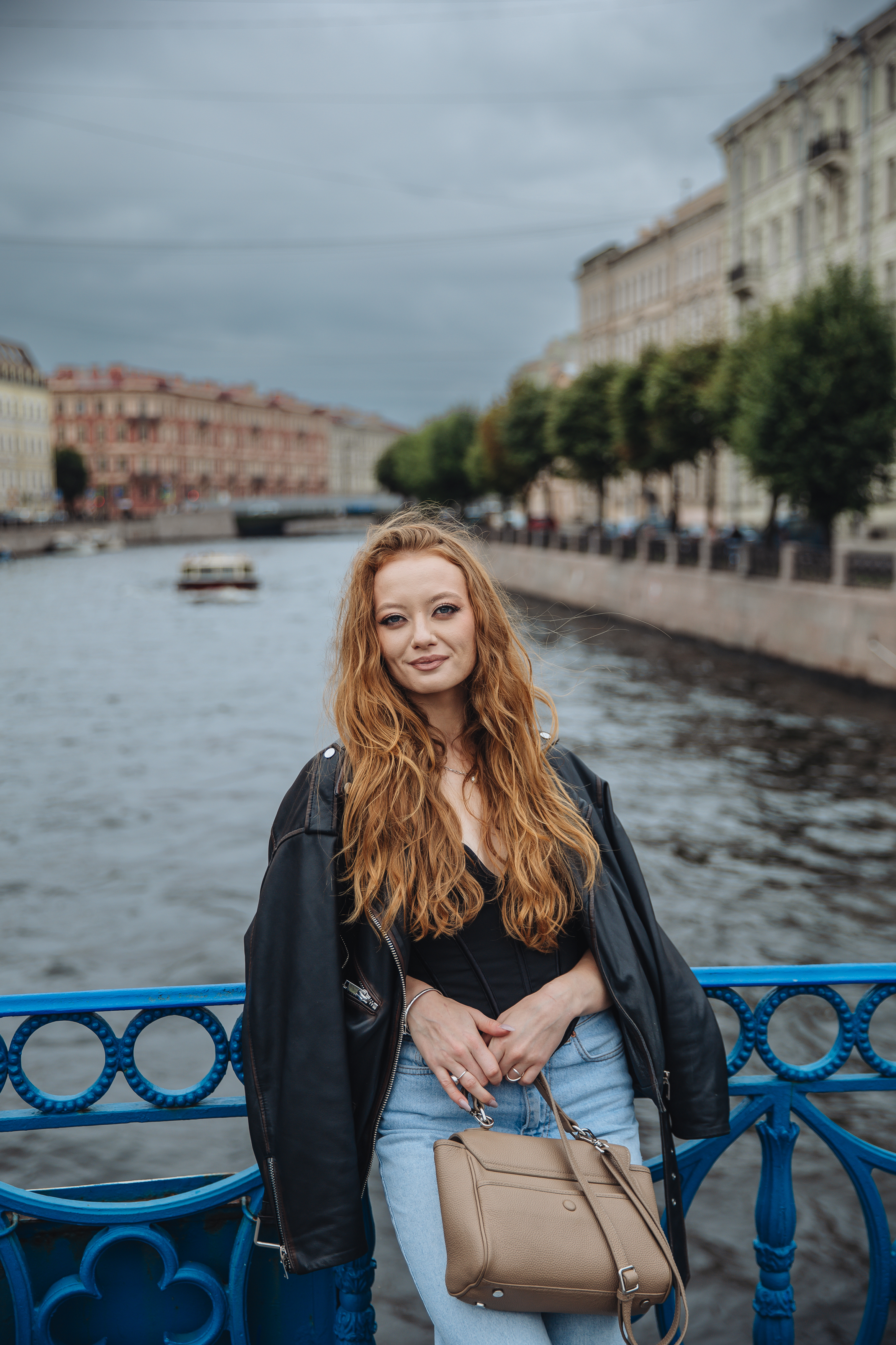 Индивидуальная фотосессия