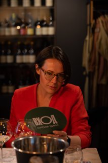 Винный мастер-класс "Понимай"