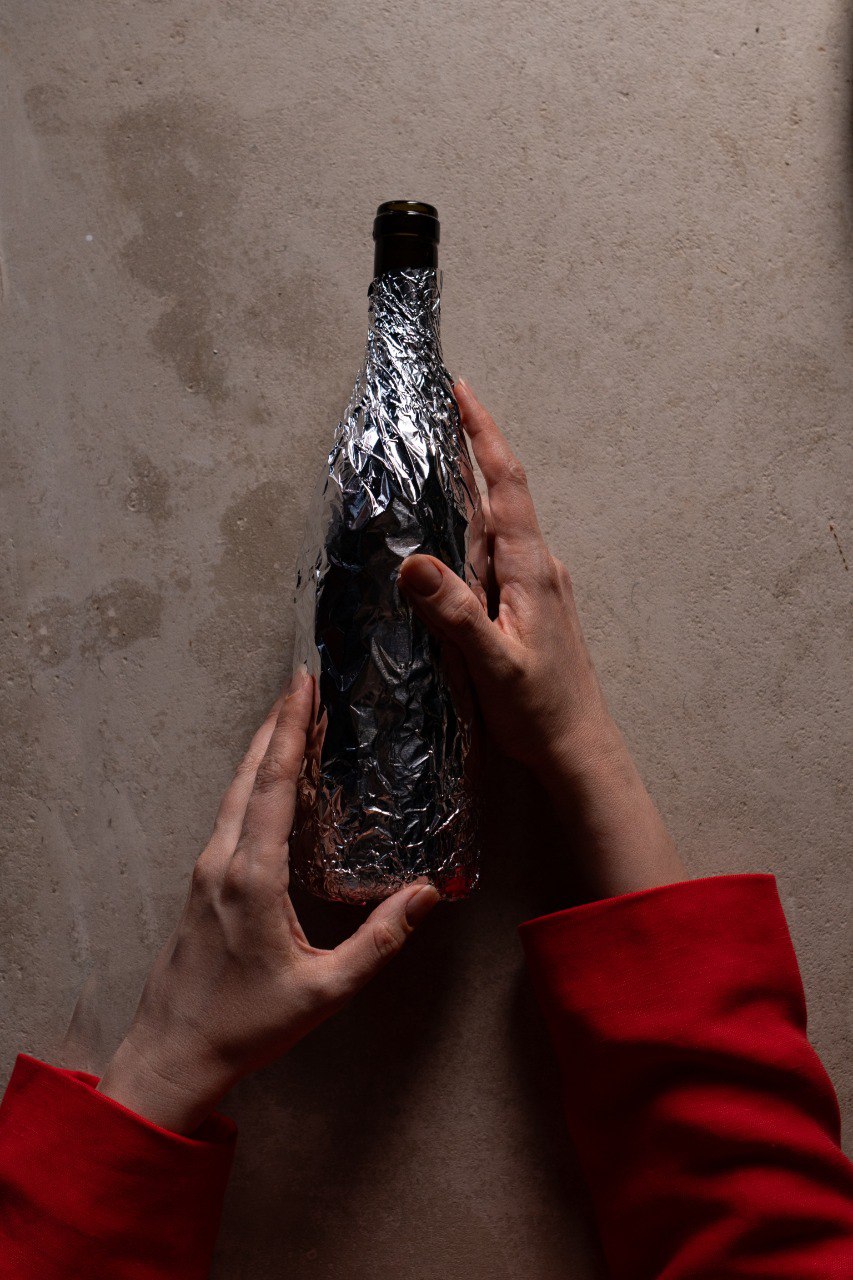 Винный мастер-класс "Понимай"