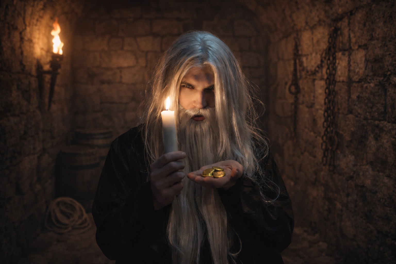 Квест в реальности для детей