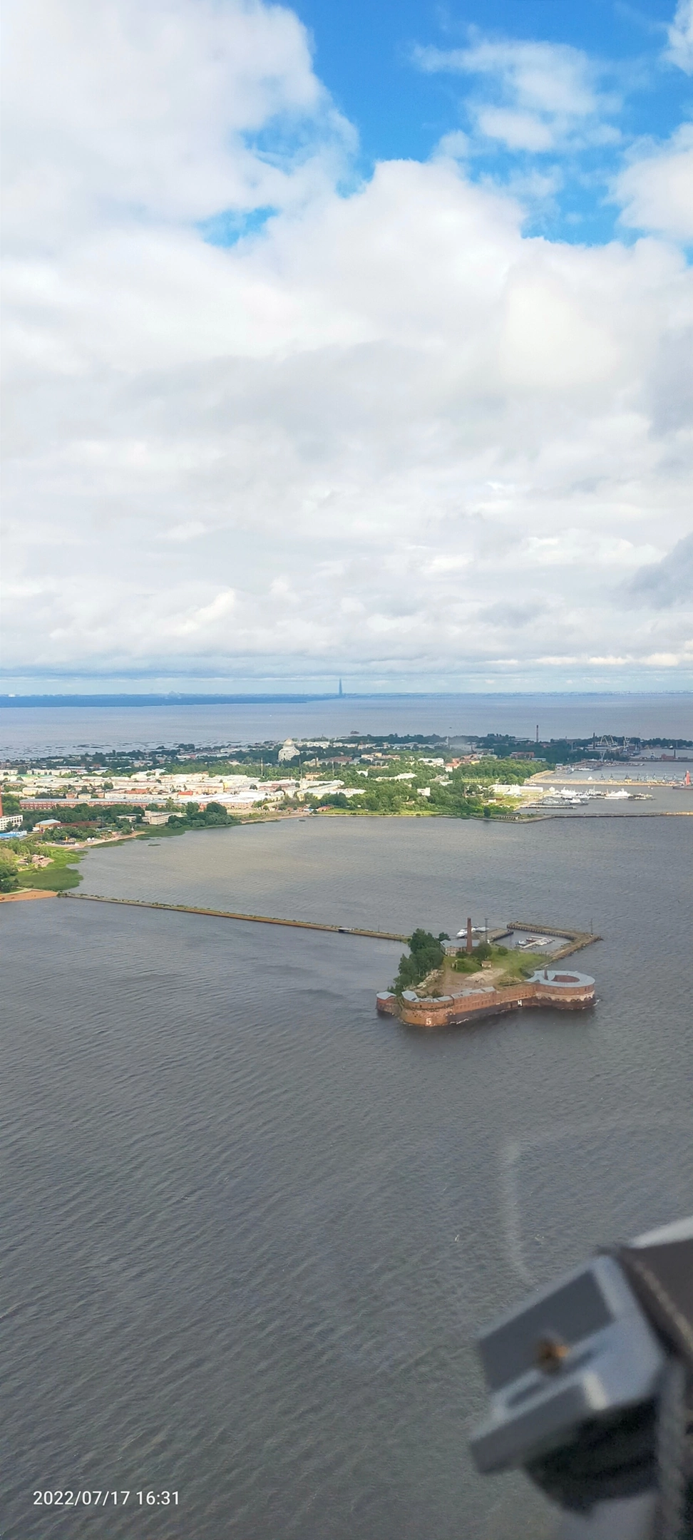 Полет на самолете Альфа Трейнер